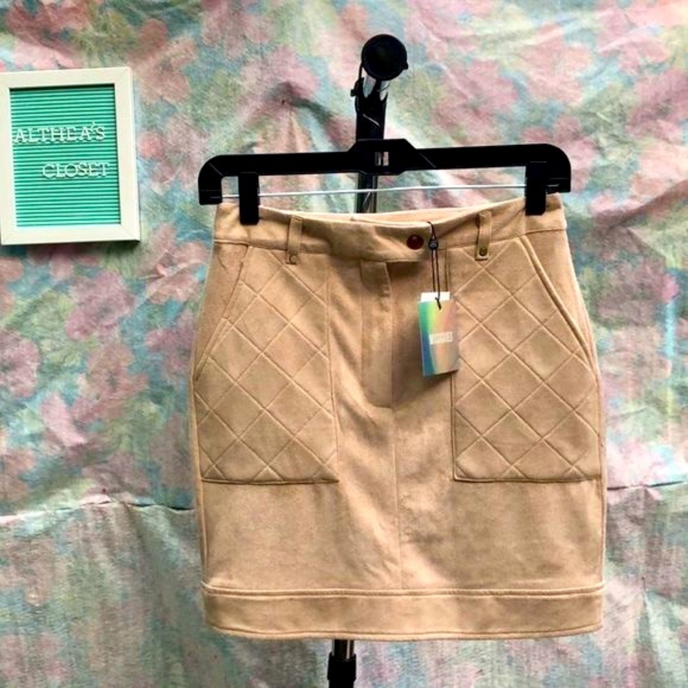 Missguided skirt